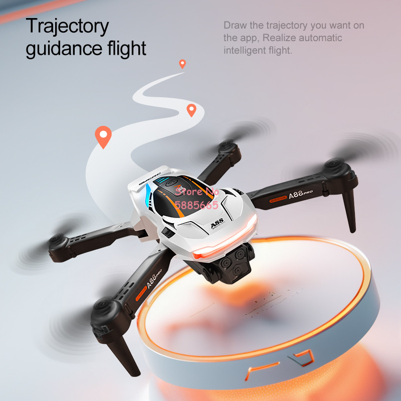 8K Aerial Photography Optical  - đánh giá và giá Drone Aerial Photography