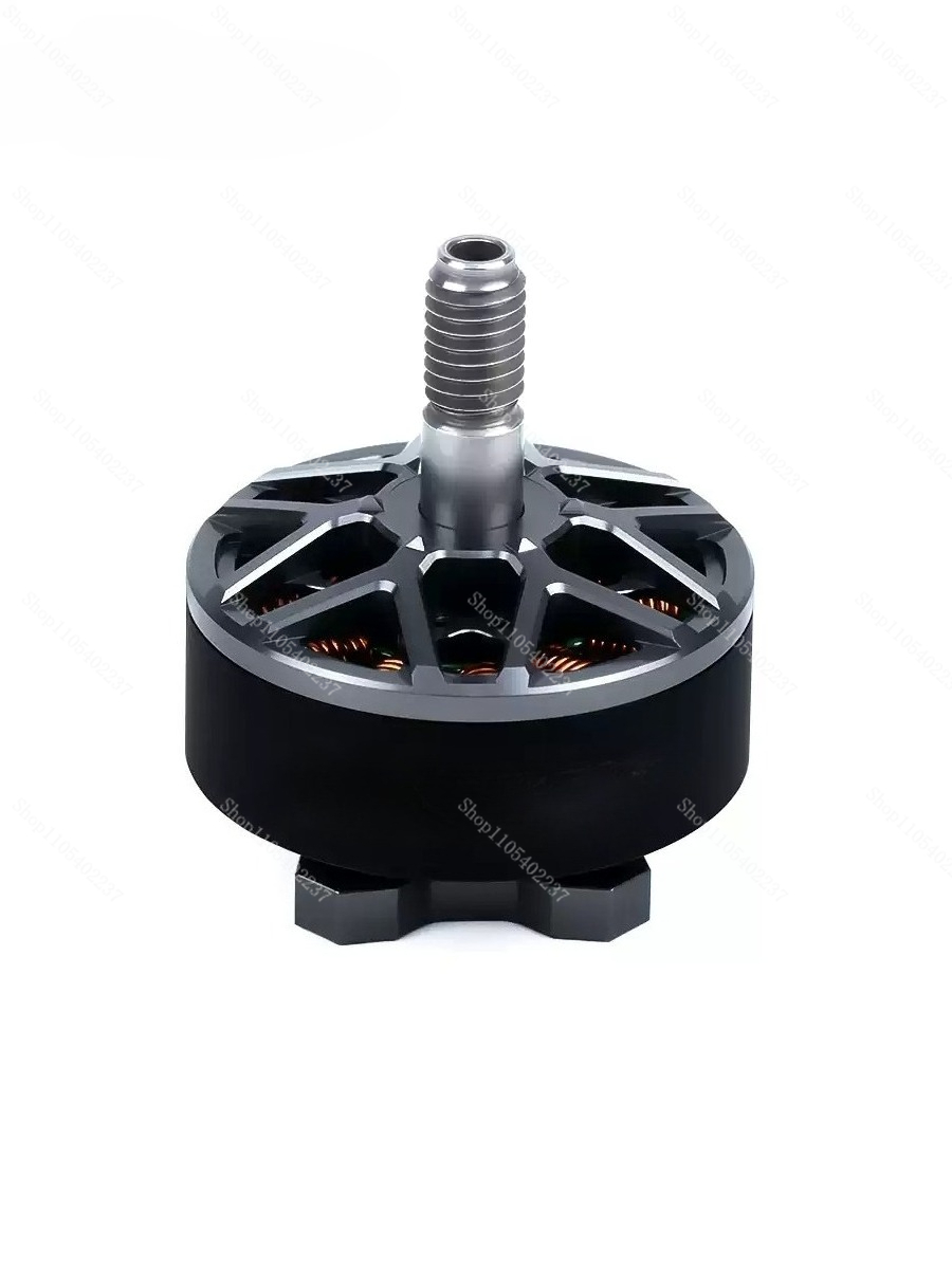 2207 V2 Brushless Motor for 5  - đánh giá và giá Drone Cinematic