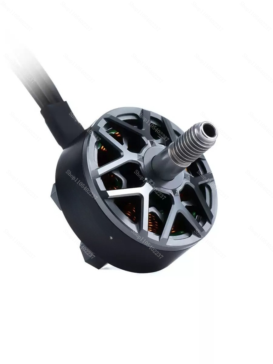 2207 V2 Brushless Motor for 5  - đánh giá và giá Drone Cinematic