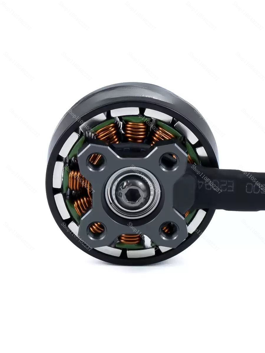 2207 V2 Brushless Motor for 5  - đánh giá và giá Drone Cinematic