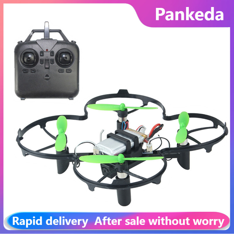 DM002 DIY Fixed Height Quadcop - đánh giá và giá Drone Aerial Photography