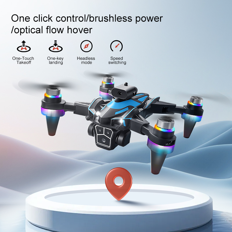 Outdoor Aerial Drone Electric  - đánh giá và giá Drone Aerial Photography