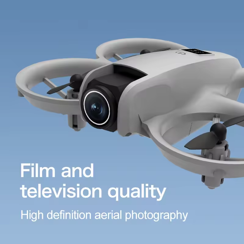 2026 NEW GT3 Mini With LED Fol - đánh giá và giá Drone Lidar