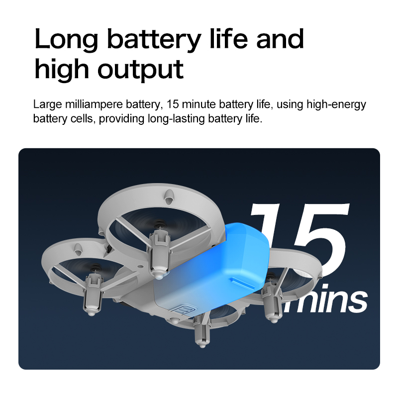 NEW T3 Mini 8K Drone Dual Came - đánh giá và giá Drone Lidar