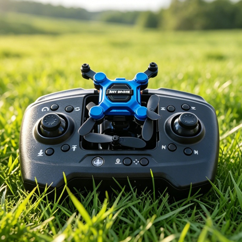Mini Folding Mosquito Drone wi - đánh giá và giá Drone Aerial Photography