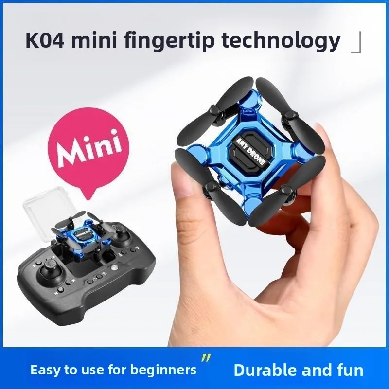 Mini Folding Mosquito Drone wi - đánh giá và giá Drone Aerial Photography