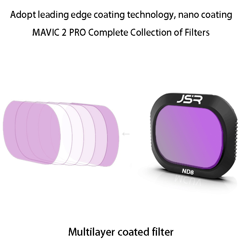 DJImavic 2 Pro Professional Ed - đánh giá và giá Drone Ndvi