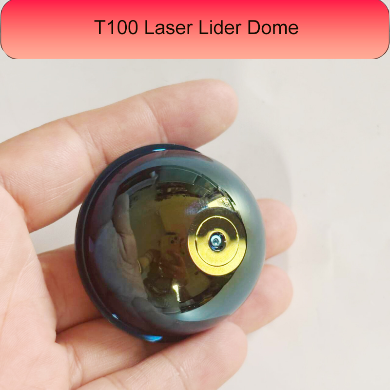 Brand New Agricultural Drone T - đánh giá và giá Drone Lidar
