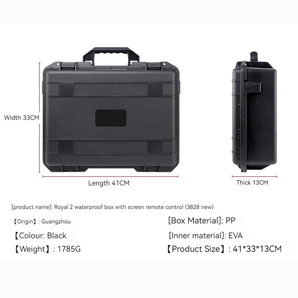 For DJI Mavic 2 Waterproof Sto - đánh giá và giá Drone Lidar