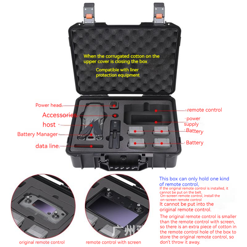 For DJI Mavic 2 Waterproof Sto - đánh giá và giá Drone Lidar