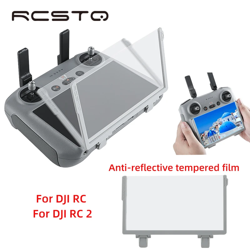 RCSTQ Anti-reflective Film For - đánh giá và giá Dji Drone Mini 3