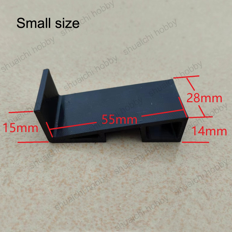 1PCS Battery Protection Plate  - đánh giá và giá Drone 3D Modeling