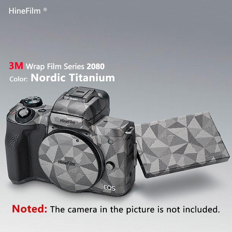 Customized Skin for EOS M50 Ca - đánh giá và giá Canon Camera Eos M50 Mark Ii