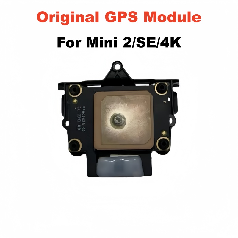Original GPS Module For DJI Mi - đánh giá và giá Drone Mapping
