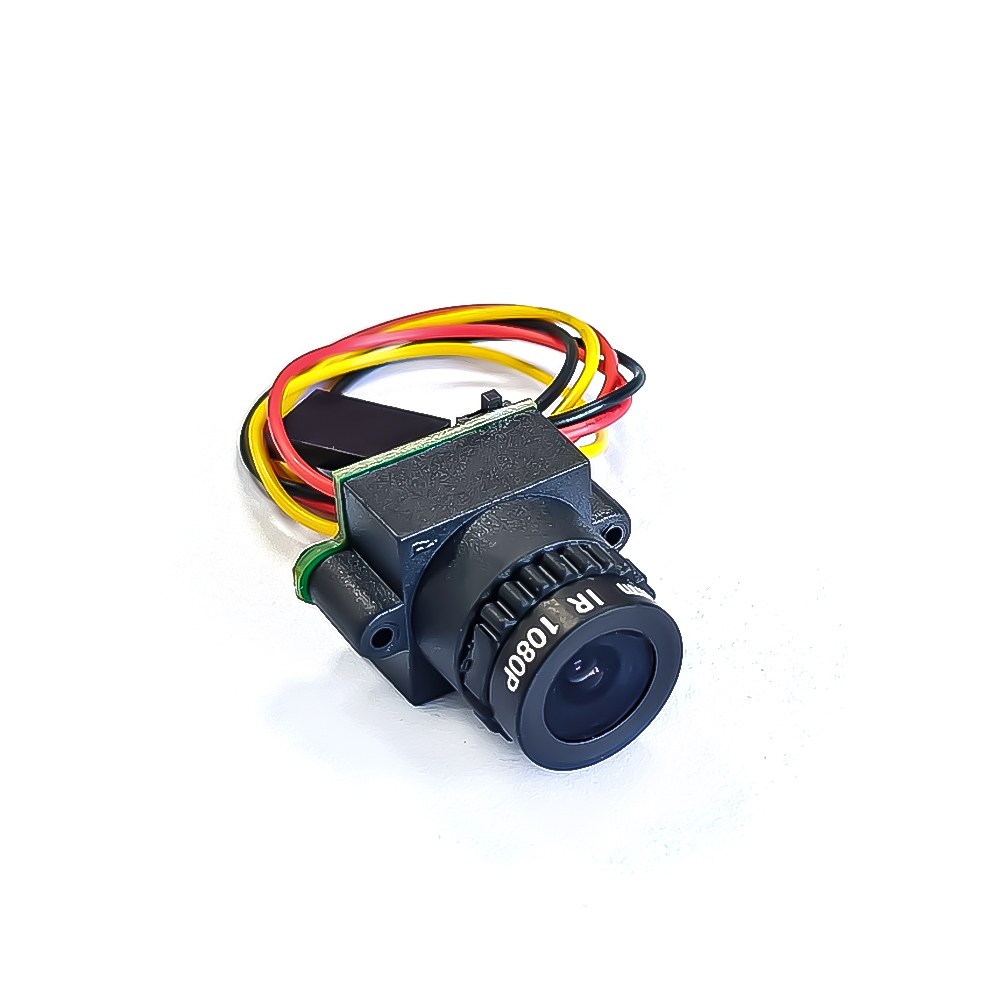 TS832 Receiver +RC832 +1000TVL - đánh giá và giá Drone Aerial Photography