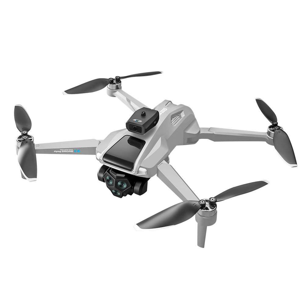 G66 MAX GPS Drone 4K Professio - đánh giá và giá Drone Surveying