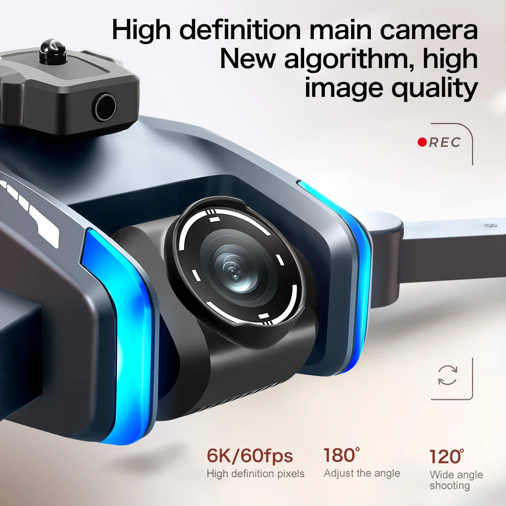 Original XT808 Pro MAX Drone 4 - đánh giá và giá Drone Surveying