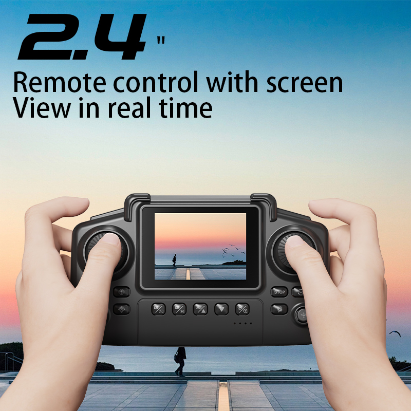 E99 Air Screen Control Drone P - đánh giá và giá Drone Aerial Photography